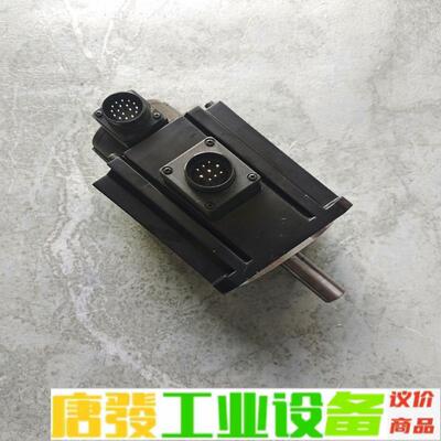 MHMF152L1H6M 松下电机二手拆机实物图现 维修询价