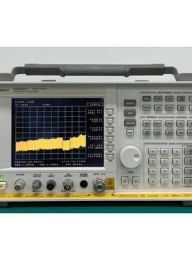 Agilent8564EC频谱分析仪,HP8564EC实验室咨询维修咨询维修咨询维
