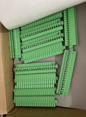 町洋5.08mm插头 DINKLE 2ESDPM-20P咨询维修咨询维修