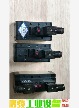 全新AirTAC亚德客ISO电磁阀ESV310 DC24V 议价下单