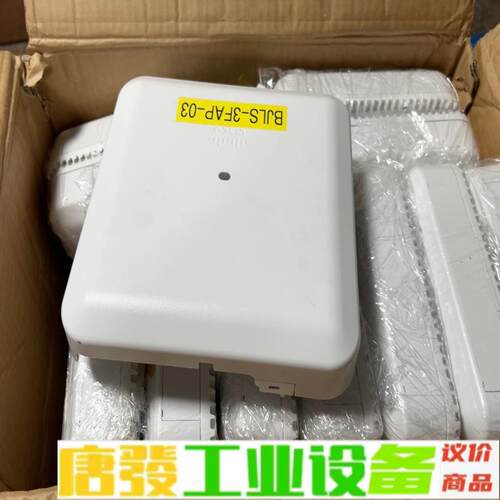 思科Cisco AIR-AP3802I-H-K9  维修询价