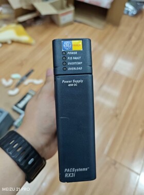 IC695PSD040F  GE模块原装,成色还可以,功咨询维修咨询维修