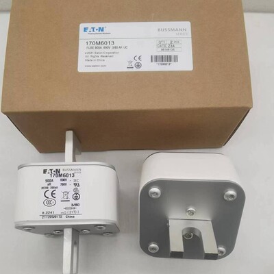 熔断器保险管170M4411 170M4412 170M44咨询维修咨询维修