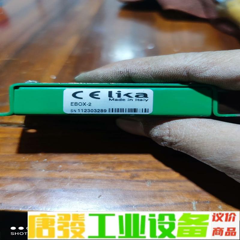 EBOX-2意大利莱卡  磁头编码放大器感兴趣的私 维修询价