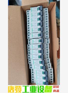 施耐德DPNN C16断路器施耐德DPN16A拆机成色很好、 议价下单