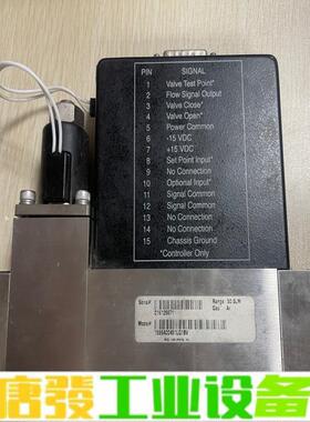 MKS气体质量流量控制器1559A00451LG1 维修询价