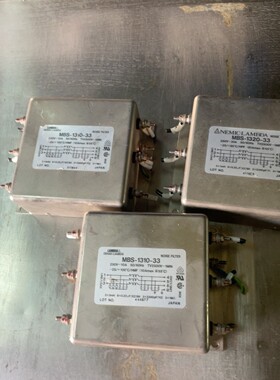 LAMBDA滤波器MBS131033下来的还有三咨询维修