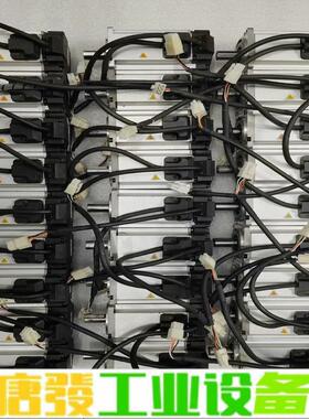 SV-X3MH040A-N2LN，禾川伺服电机40 维修询价