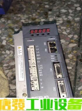 ESTUN埃斯顿伺服PRONET-08AEA-EC 维修询价