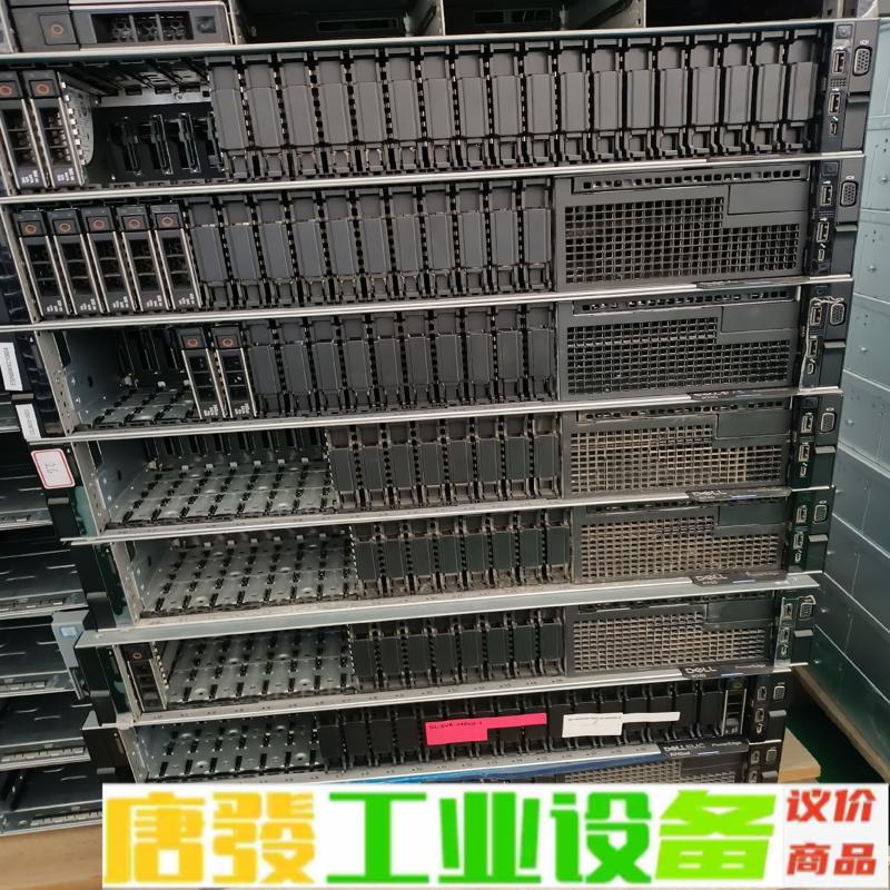 DELL R740 r740xd 大小盘都有现货  维修询价