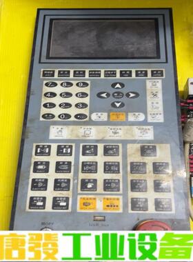 宝捷信TB118R面板拆机一个，功能正常， 维修询价