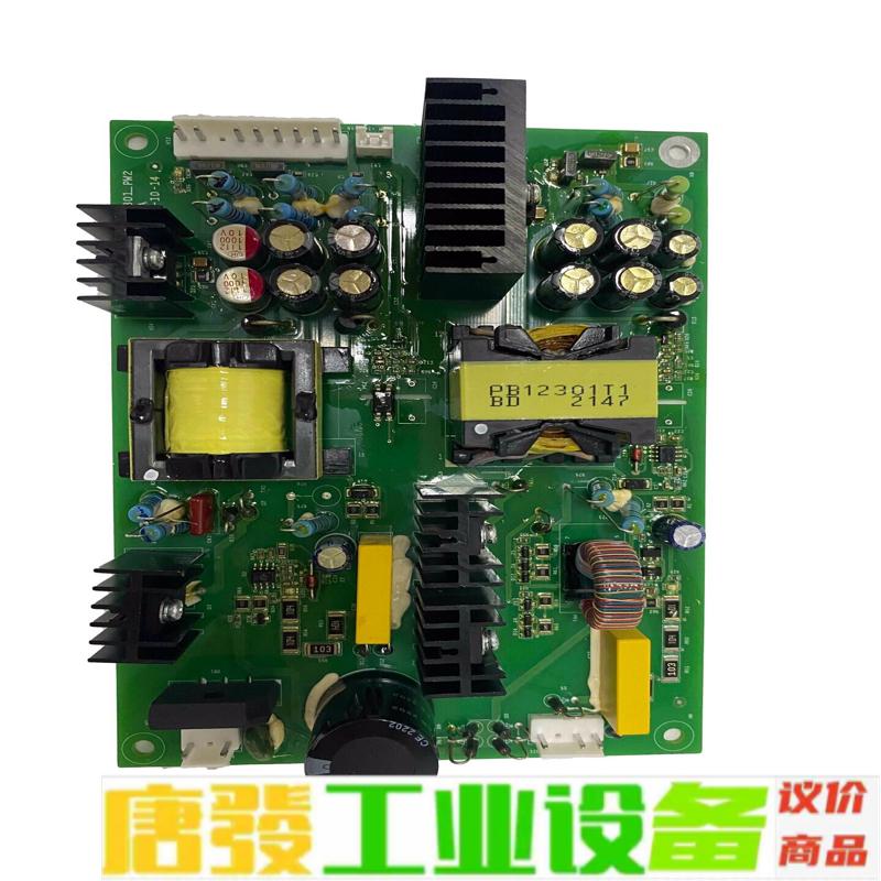 英威腾变频器GD3000-11-400G-12电源 维修询价