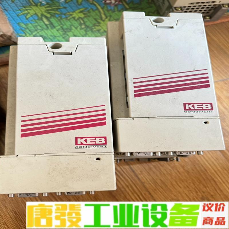 全新科比F5变频器E8.F5.S1D-33E2 维修询价