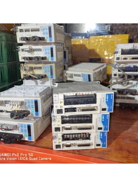 台达伺服驱动器 ASDA0421LA 400W 实物拍摄咨询维修