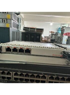 思科SPA4X1FETXV2ASR1000系列百兆电咨询维修