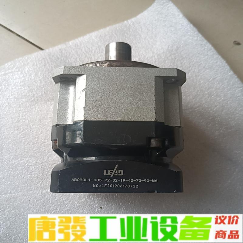 拆机一台行星减速机型号AB090L1-005-P2 维修询价