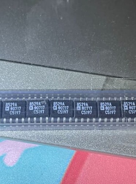 进口芯片AD8529ARZ咨询维修