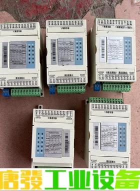 智能模拟量控制模块拆机HD-M-A44160 RS 维修询价