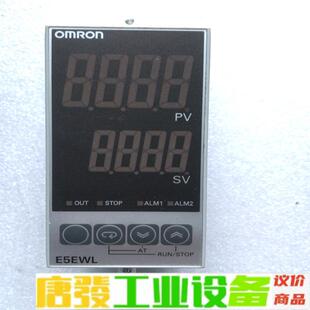 R2TC 维修询价 EWL 欧姆龙温控E5