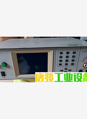 仪迪多功能综合安规测试仪91241 成色如图外观完整 通电 议价下单