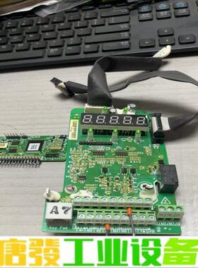 汇川变频器主板 小板 MTF152KZ1 MT15 维修询价