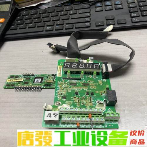 汇川变频器主板 小板 MTF152KZ1 MT15 维修询价