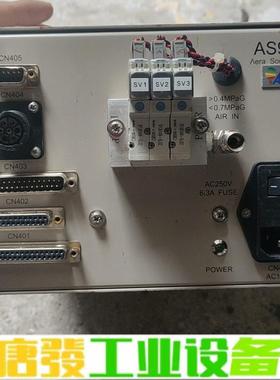 Aera空气质量控制器，型号AS92F 维修询价