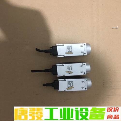 微视图像工业相机、MVC1300MF－M08：三个 维修询价