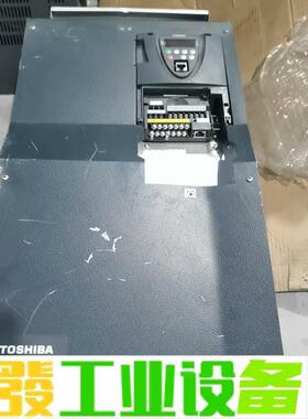 东芝变频器VFAS1-4750PL-WN1(R20)   7 议价下单