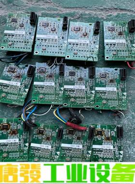 安川A1000通讯卡PG-B3 维修询价