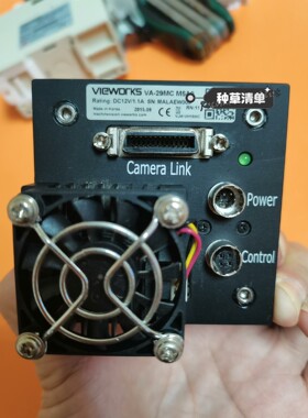 vieworks VA-29MC M5A0咨询维修
