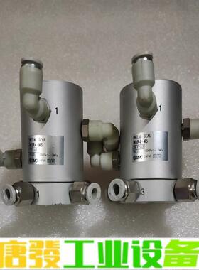 SMC气缸MRQ4－M5旋转接头！ 维修询价