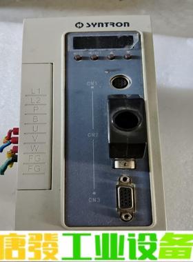 森创驱动器，GS0040A,.实物如图一台，拆机包 维修询价