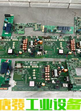 三菱变频器主板BC186A675G56、BC186 维修询价