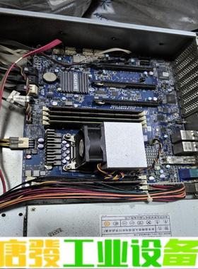 技嘉GA-6PXSVT X79主板C602芯片组2 维修询价