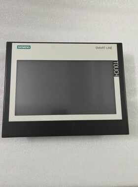 西门子触摸屏 6480CE113AX0实物拍摄咨询维修