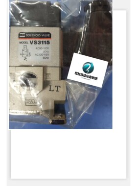 SMC电磁阀 VS4114-001U VS7-1-A03 V咨询维修