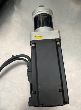 台达AC伺服电机 ECMAC30804F7减速机PEII咨询维修