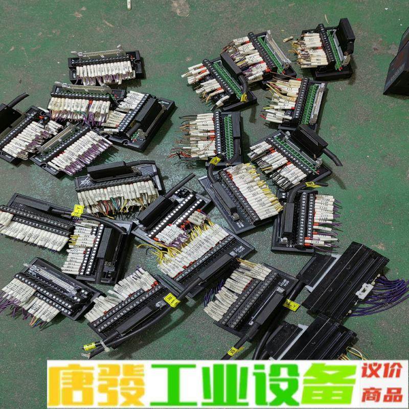 QITAI端子台QMT008六个，QMT009五个 维修询价