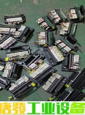 QITAI端子台QMT008六个，QMT009五个 维修询价