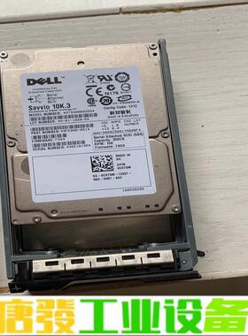 Dell戴尔 0C975M 300G 10K SA 维修询价