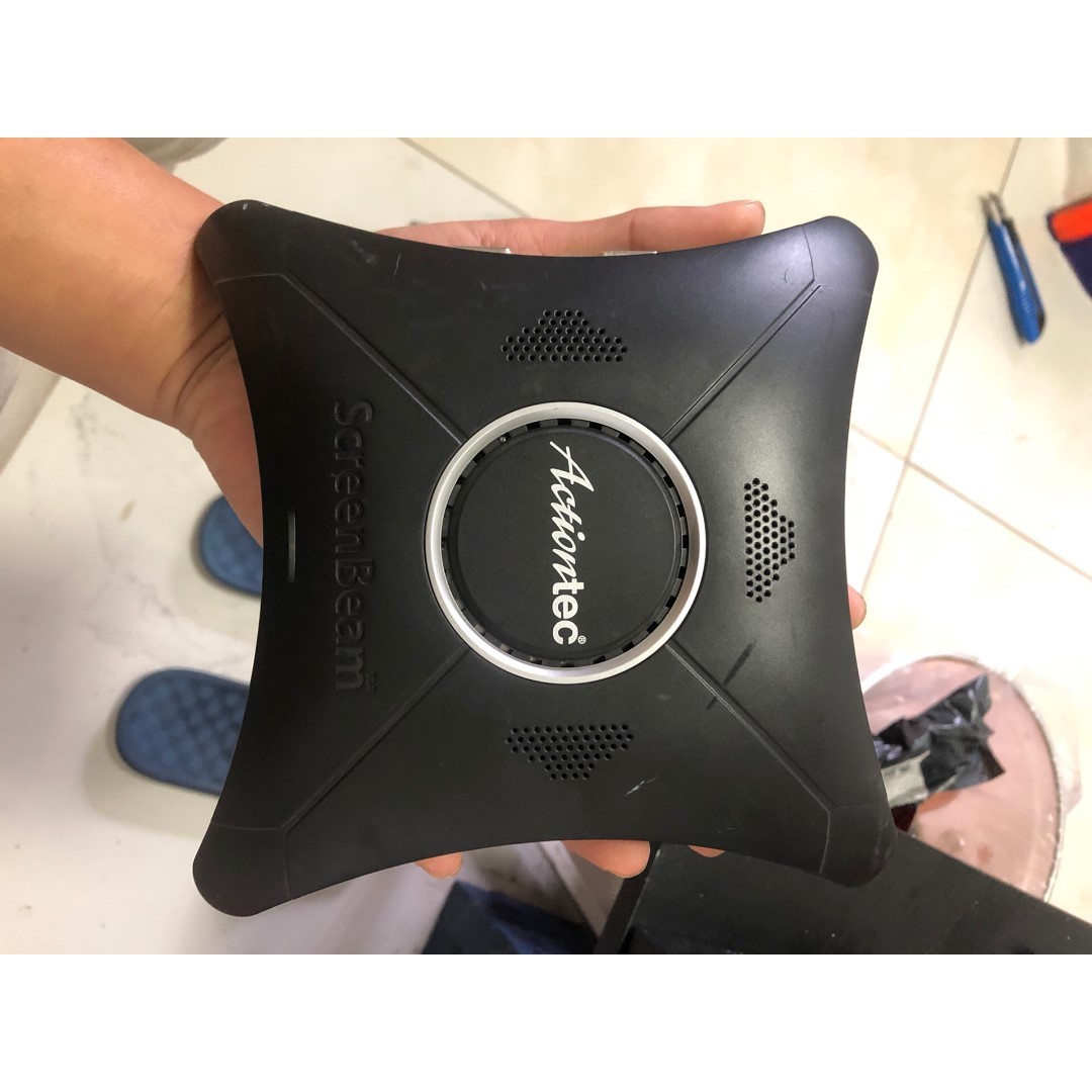 Actiontec ScreenBeam960企业版咨询维修咨询维修咨询维修