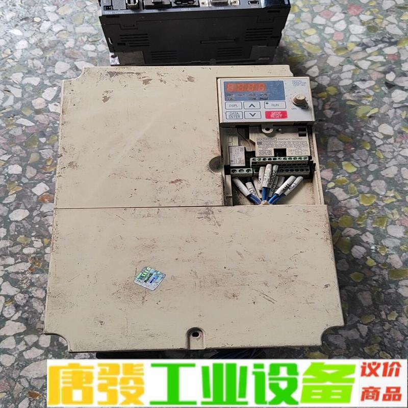 CIMR-V7AT47P5 维修询价
