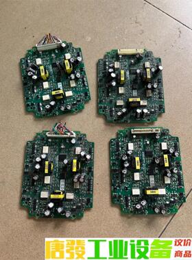 LG IS7变频器驱动板SV0300-0450IS7DRIV 议价下单