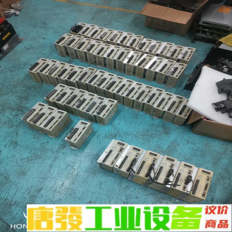 拆机东元驱动器TSDA-15B/20B/30C 维修询价