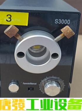 Hecho光源机S3000  实物如图所示功能正常 维修询价