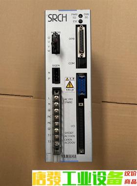 SRCH 50雅马哈伺服驱动器 议价下单