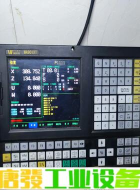 华兴WA901XT数控系统，剪线拆机，图片是实拍， 维修询价