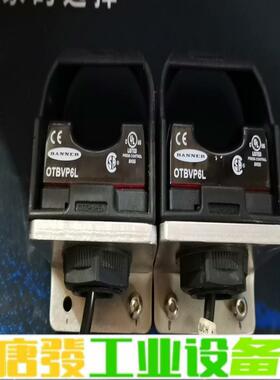 BANNER触摸按钮OTBVR81QD美国邦纳原装 维修询价