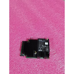 DELL H730 MINI阵列卡 RAID卡咨询维修